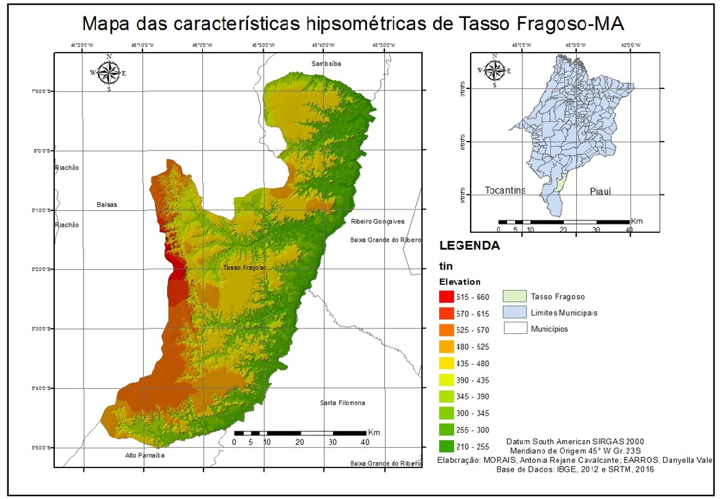 PDF) 73 CAVERNAS DE TASSO FRAGOSO-MA: MAPEAMENTO E REGISTRO DAS OCORRÊNCIAS  ESPELEOLÓGICAS COMO SUBSÍDIO À PRESERVAÇÃO DA GEODIVERSIDADE CAVES OF TASSO  FRAGOSO-MA: MAPPING AND REGISTRATION OF SPELEOLOGY OCCURRENCES AS A SUBSIDY  TO