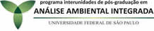 Programa de pós-graduação em Análise Ambiental Integrada